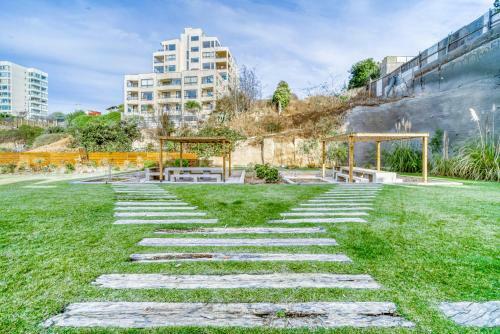 Apartamento Sea Shell - 1br W Ocean View And Parking