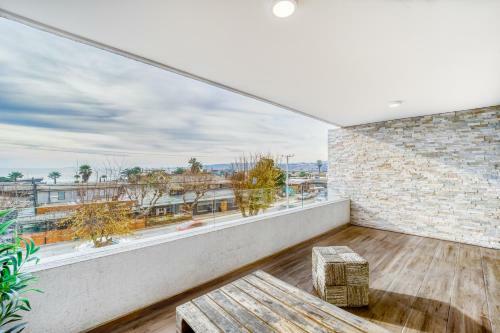 Apartamento Sea Shell - 1br W Ocean View And Parking