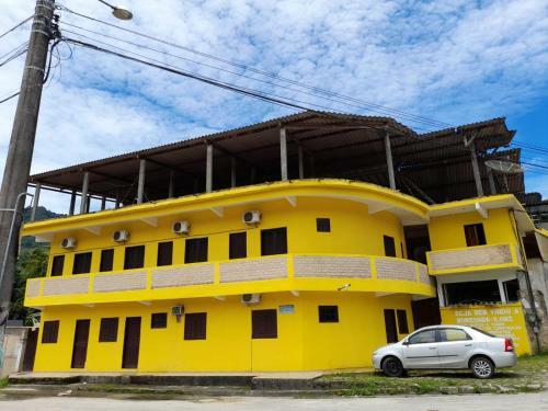 Hostal Pousada Milton