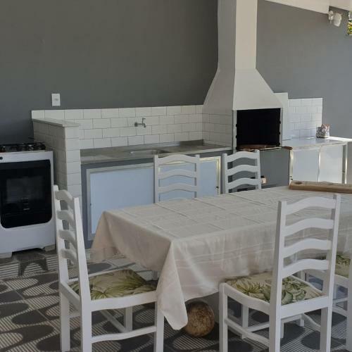 Casa P� Na Areia Em Angra Dos Reis