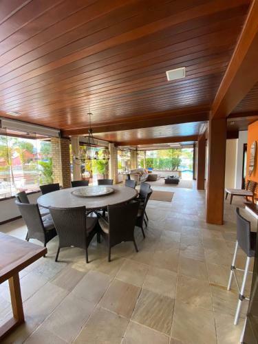 Casa Angra Dos Reis, Deck, Piscina No Bracuhy.