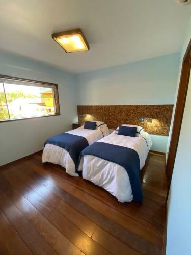 Casa Angra Dos Reis, Deck, Piscina No Bracuhy.