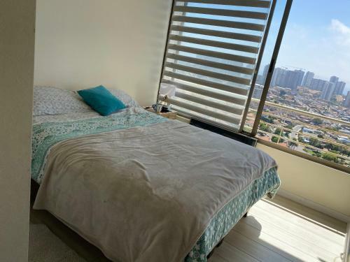 Apartamento Arriendo Departamento Conc�n 2h/2b