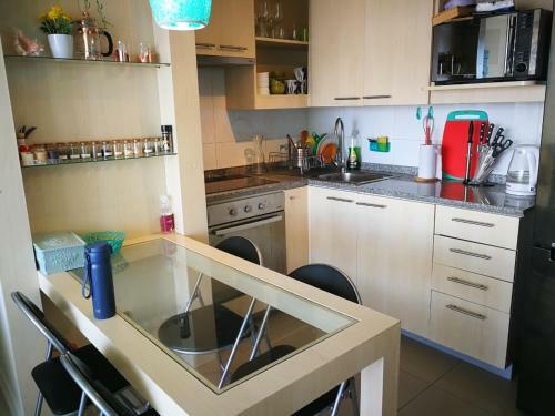 Apartamento Arriendo Departamento Conc�n 2h/2b