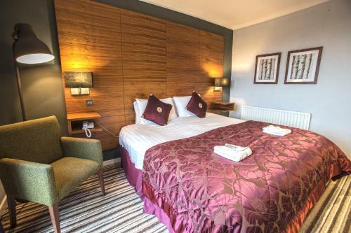 Highfield Hotel