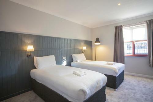 Highfield Hotel