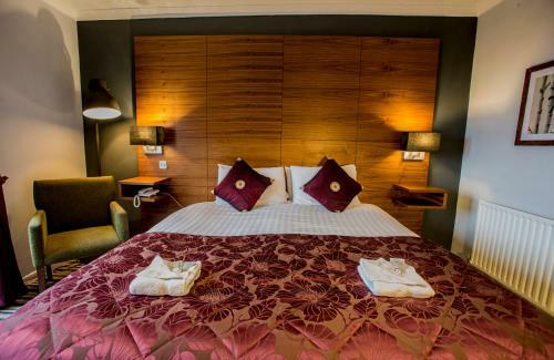 Highfield Hotel