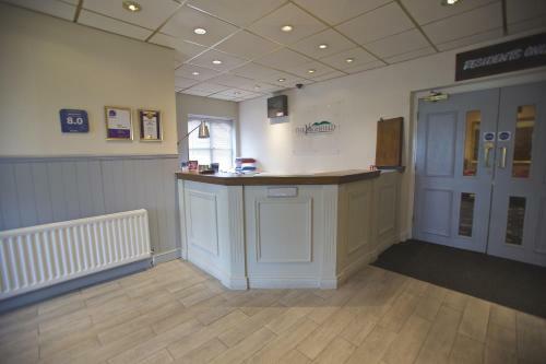 Highfield Hotel