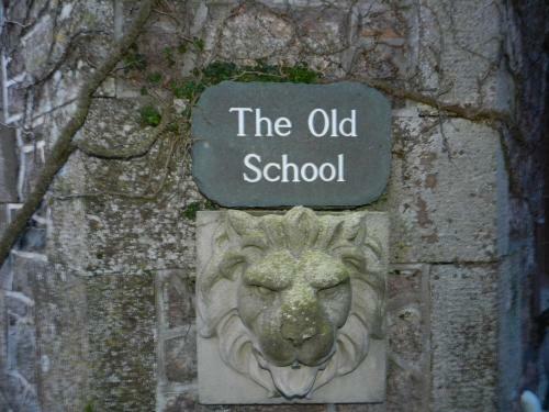 The Old School And Betty's B&B