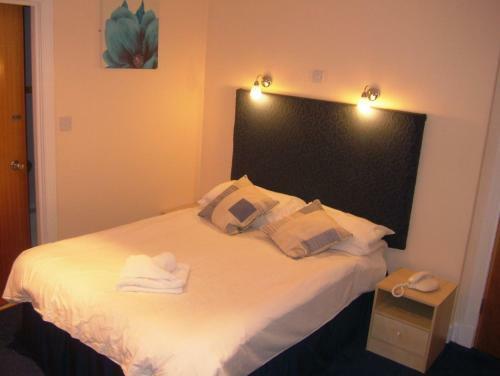 Balcomie Links Hotel
