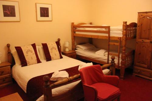 Balcomie Links Hotel