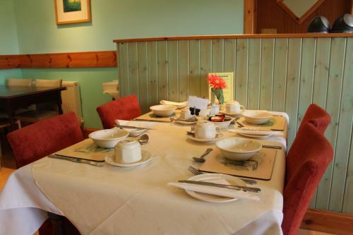 Balcomie Links Hotel