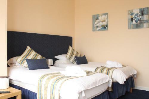 Balcomie Links Hotel