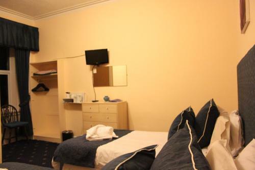 Balcomie Links Hotel