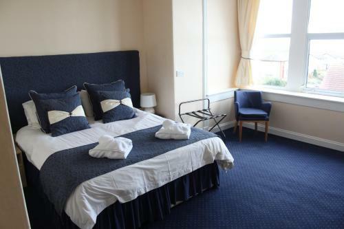 Balcomie Links Hotel