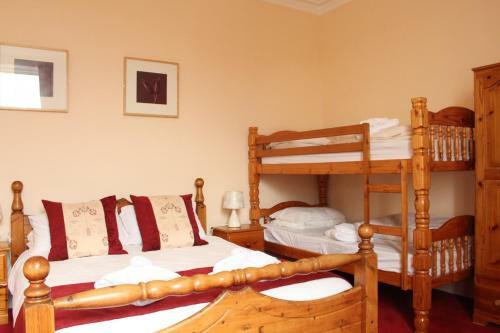 Balcomie Links Hotel