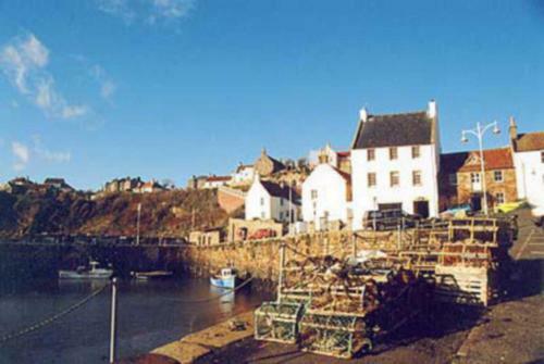 Puffin Cottage