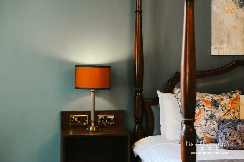 Makeney Hall Hotel