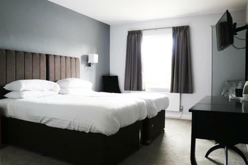 The Lion Hotel