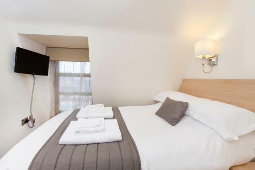 Apartamento Saint Georges Keep