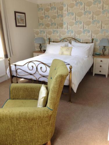 Hostal Bowen House
