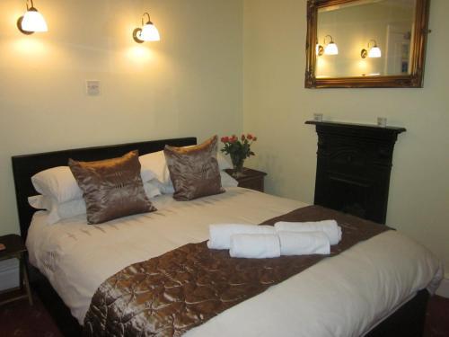 Hostal Bowen House
