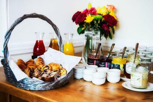 Bed & Breakfast St Raphael Guest House