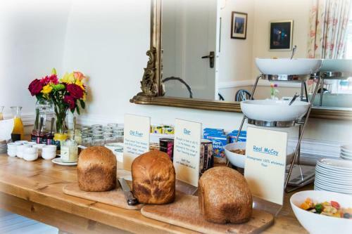 Bed & Breakfast St Raphael Guest House