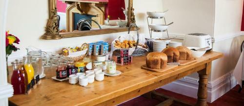 Bed & Breakfast St Raphael Guest House