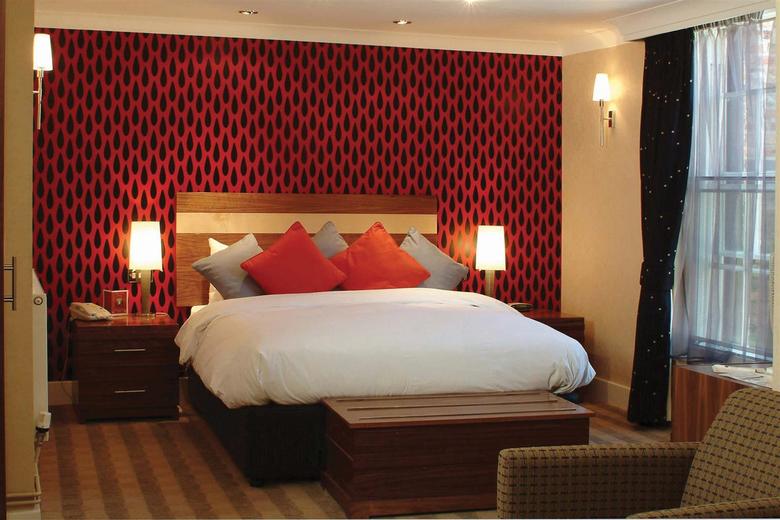 Best Western Plus Dean Court Hotel