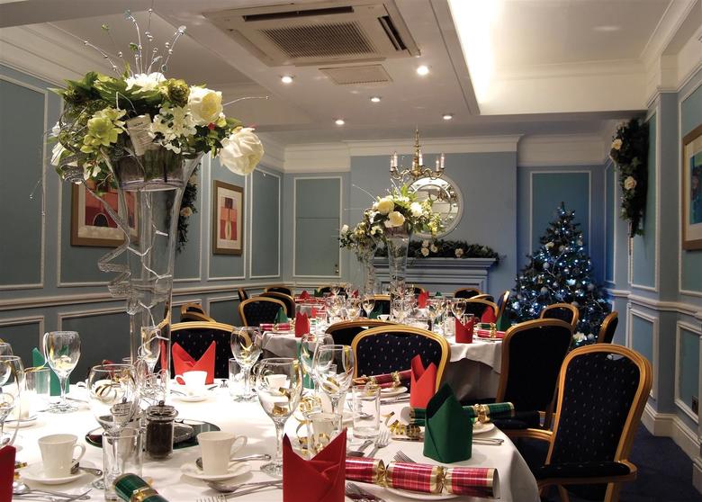 Best Western Plus Dean Court Hotel