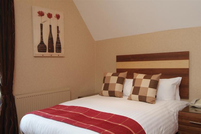 Best Western Plus Dean Court Hotel