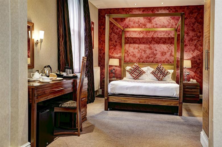 Best Western Plus Dean Court Hotel