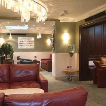 Best Western Plus Dean Court Hotel