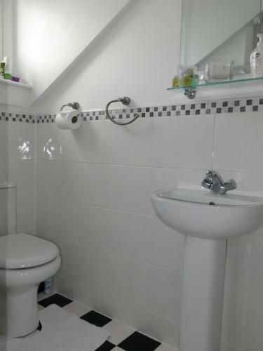 Hostal Avondale Guest House