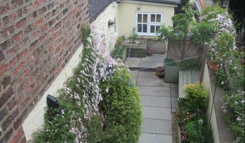 Hostal Avondale Guest House