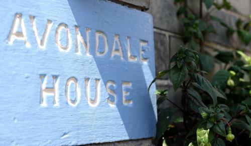 Hostal Avondale Guest House