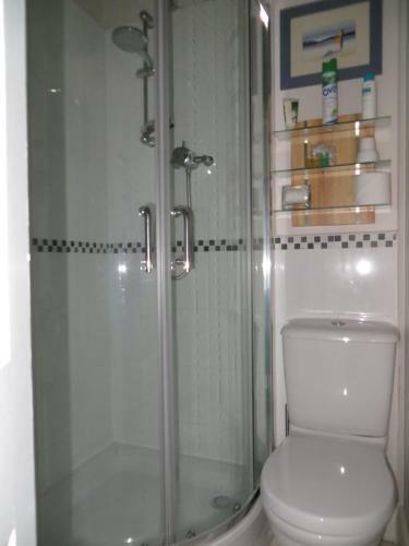 Hostal Avondale Guest House