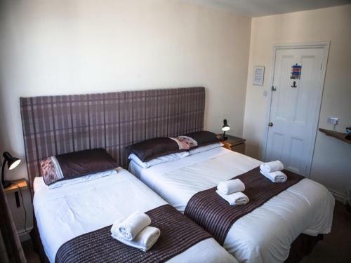 Hostal Queen Anne's Guest House