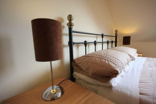 Hostal Queen Anne's Guest House