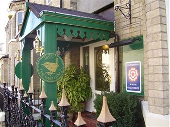 Bed & Breakfast The Farthings