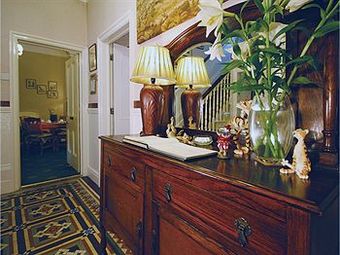Bed & Breakfast The Farthings
