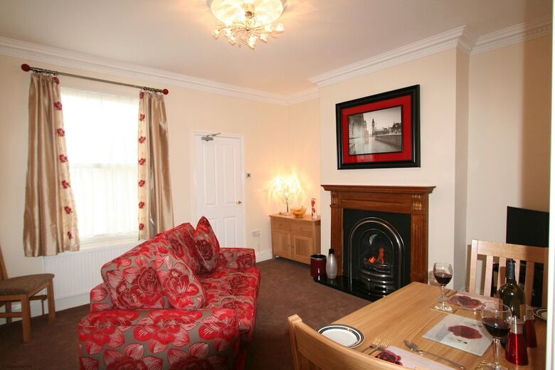 Apartamento Conway Cottages