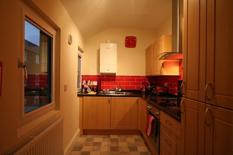 Apartamento Conway Cottages