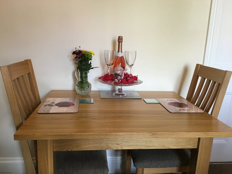 Apartamento Conway Cottages