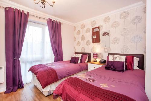 Apartamentos Riverbank View