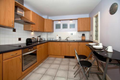 Apartamentos Riverbank View