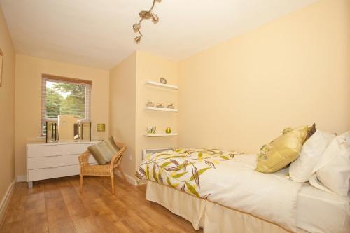 Apartamentos Riverbank View