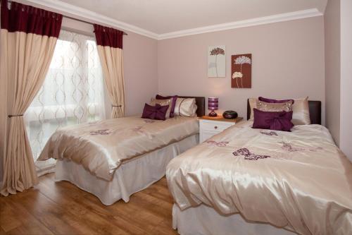 Apartamentos Riverbank View