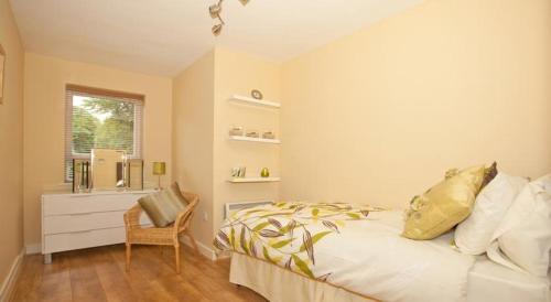 Apartamentos Riverbank View